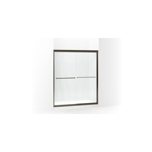 Sterling Finesse Frmls Bypass Door 5475-59DR-G72 - main